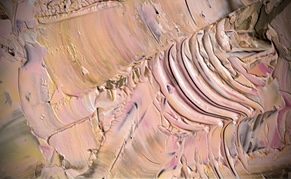 油彩表現の魅力