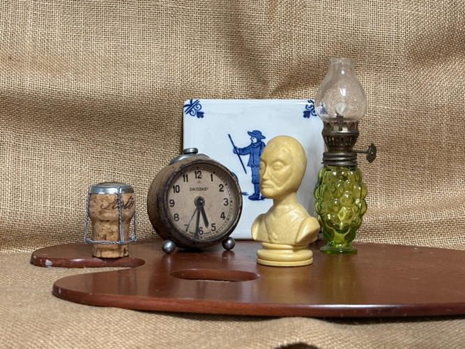 モチーフの写真